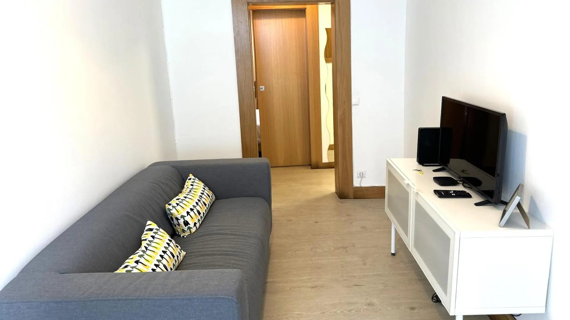 Casa Das Galegas Lisbon Apartment