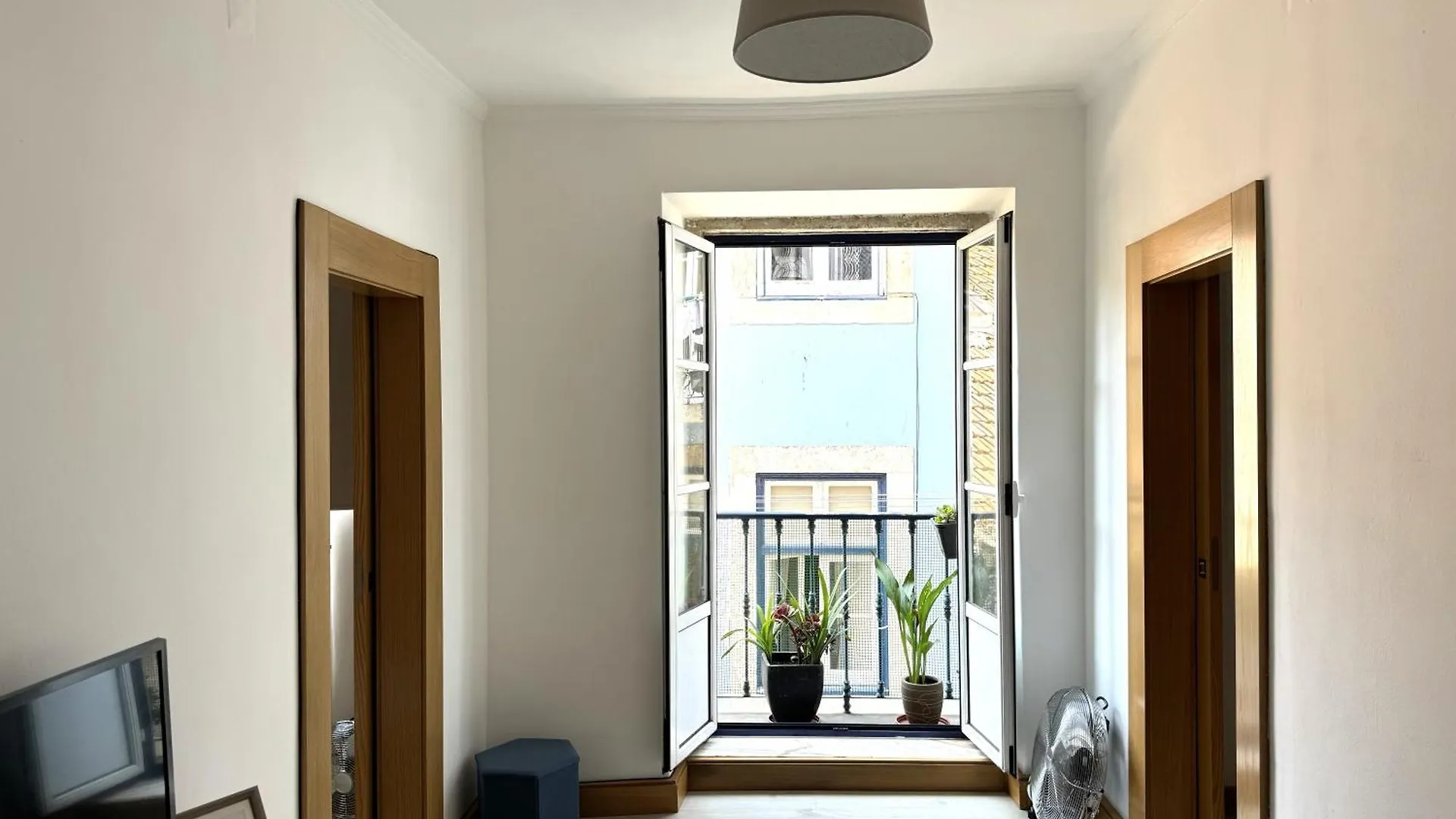 Casa Das Galegas Lisbon Apartment