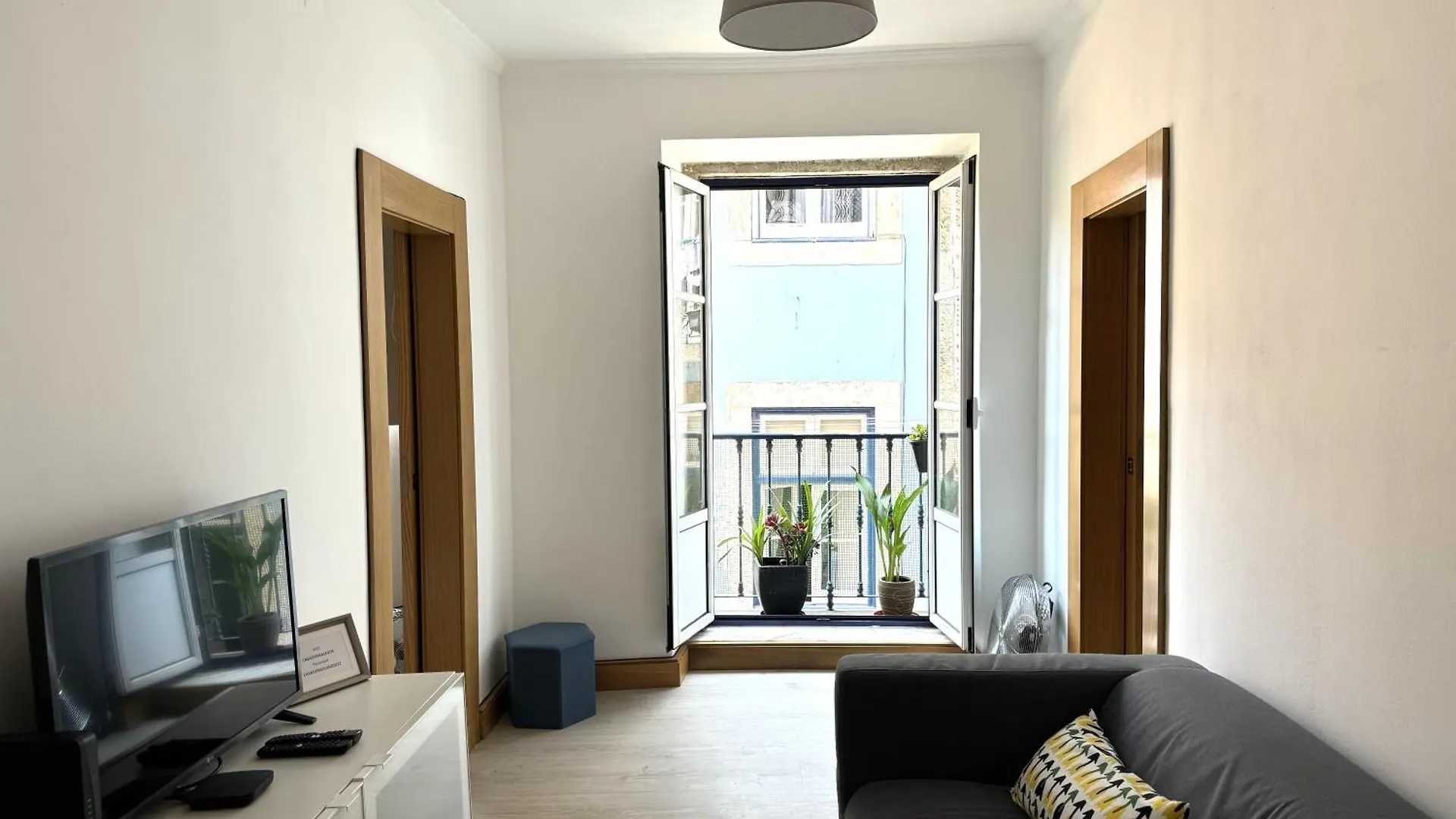 Casa Das Galegas Lisboa 0*,  Portekiz